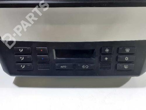 Climate control BMW X3 (E83) 2.0 d | BP7097846I5 