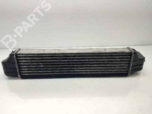 Intercooler BMW X3 (E83) 2.0 d | BP7097833M30 