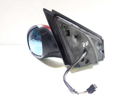 Left mirror FIAT BRAVO II (198_) 1.9 D Multijet (198AXC1B) | BP7104206C26 