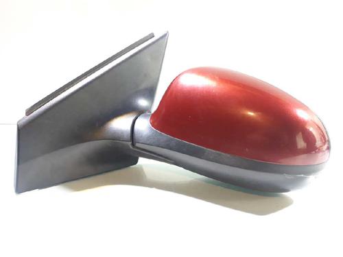 Left mirror FIAT BRAVO II (198_) 1.9 D Multijet (198AXC1B) | BP7104206C26 