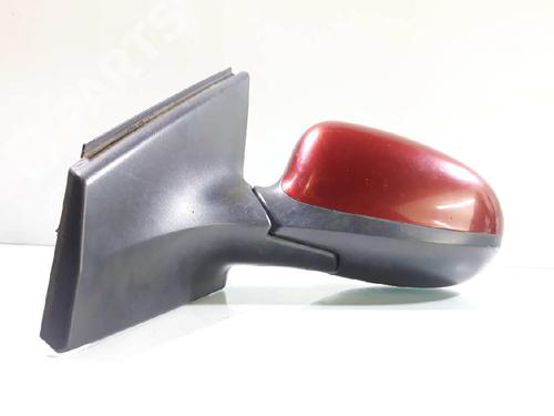 Left mirror FIAT BRAVO II (198_) 1.9 D Multijet (198AXC1B) | BP7104206C26 
