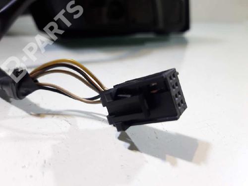 Used Left mirror FIAT BRAVO II (198_) 1.9 D Multijet (198AXC1B) (150 hp) 7104206