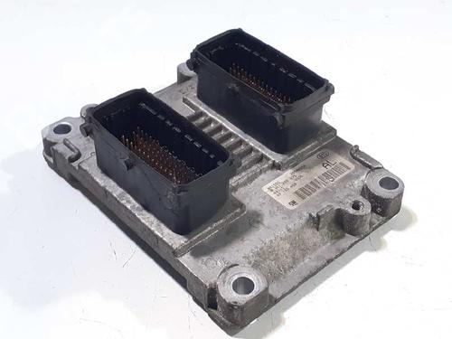 Used Engine control unit (ECU) OPEL AGILA (A) (H00) 1.2 16V (F68) (75 hp) 7161789