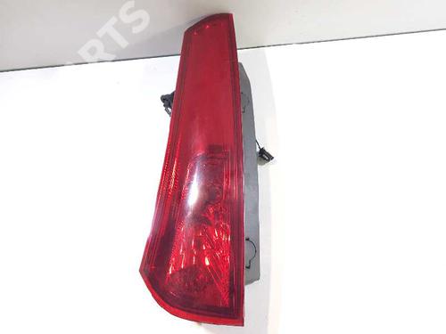 Used Left taillight KIA CEE'D SW (ED) [2007-2012]  7108055