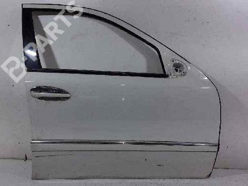Right front door MERCEDES-BENZ E-CLASS (W211)  | BP7084478C3 