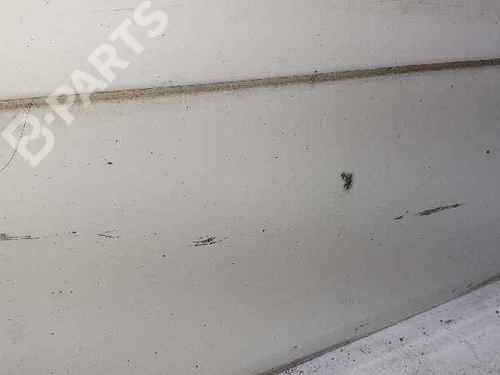 Right front door MERCEDES-BENZ E-CLASS (W211)  | BP7084478C3 