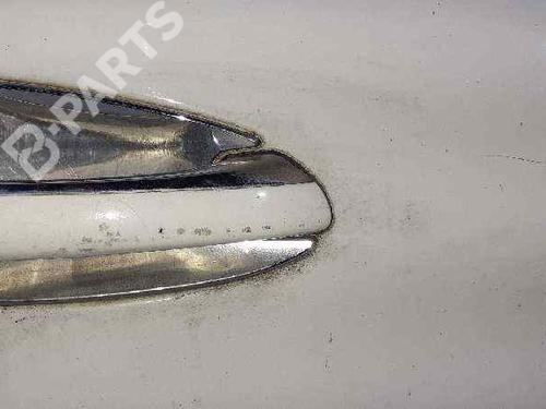 Right front door MERCEDES-BENZ E-CLASS (W211)  | BP7084478C3 
