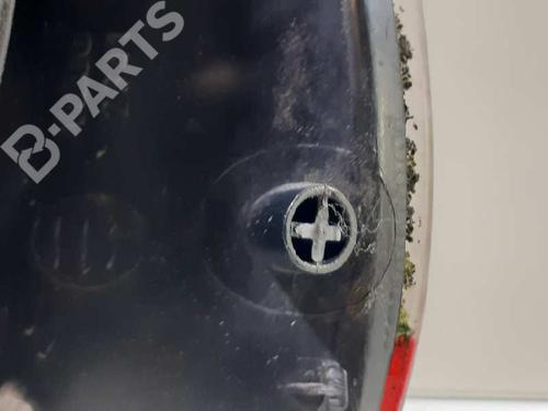 Used Left taillight RENAULT SCÉNIC I MPV (JA0/1_, FA0_) 1.9 dCi RX4 (102 hp) 7113240