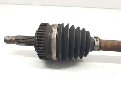 Used Left rear driveshaft Left rear driveshaft RENAULT SCÉNIC I MPV (JA0/1_, FA0_) 1.9 dCi RX4 (102 hp) 7113237 7113237