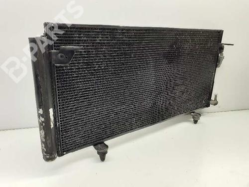Used AC radiator SUBARU LEGACY IV Estate (BP) 2.0 R AWD (BP5) (150 hp) 7113317