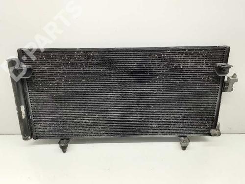 AC radiator SUBARU LEGACY IV Estate (BP) 2.0 R AWD (BP5) | BP7113317M32 