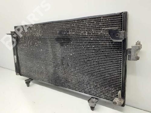 AC radiator SUBARU LEGACY IV Estate (BP) 2.0 R AWD (BP5) | BP7113317M32 