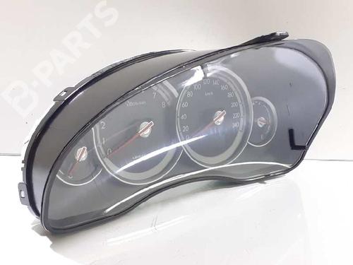 Used Instrument cluster SUBARU LEGACY IV Estate (BP) 2.0 R AWD (BP5) (150 hp) 7113322