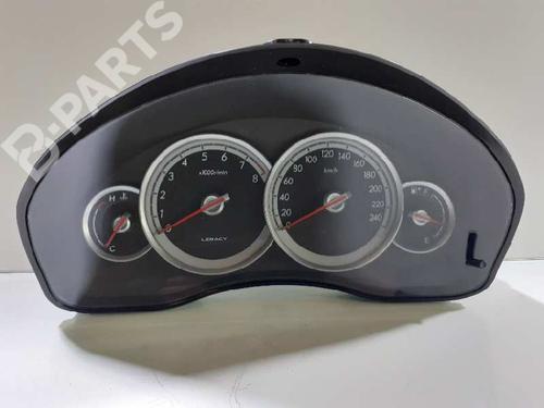 Instrument cluster SUBARU LEGACY IV Estate (BP) 2.0 R AWD (BP5) | BP7113322C47 
