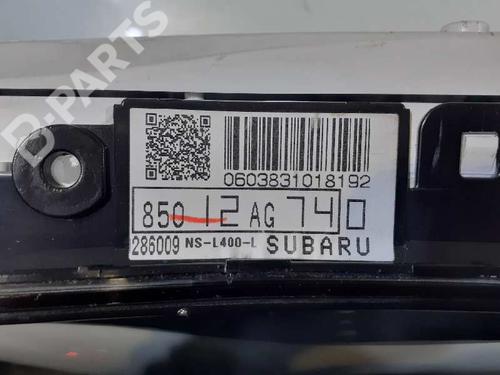 Instrument cluster SUBARU LEGACY IV Estate (BP) 2.0 R AWD (BP5) | BP7113322C47 
