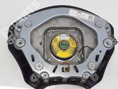 Driver airbag MERCEDES-BENZ SPRINTER 3-t Van (B906) 213 CDI (906.611, 906.613) | BP7108081C9 