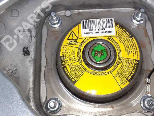 Driver airbag MERCEDES-BENZ SPRINTER 3-t Van (B906) 213 CDI (906.611, 906.613) | BP7108081C9 