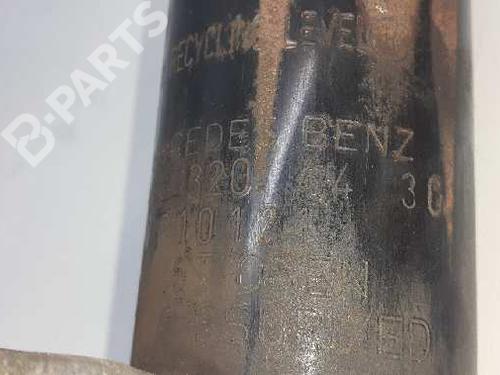 Right front shock absorber MERCEDES-BENZ SPRINTER 3-t Van (B906) 213 CDI (906.611, 906.613) | BP7108087M17 