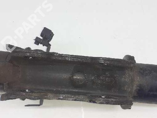 Left front shock absorber MERCEDES-BENZ SPRINTER 3-t Van (B906) 213 CDI (906.611, 906.613) | BP7108083M16 