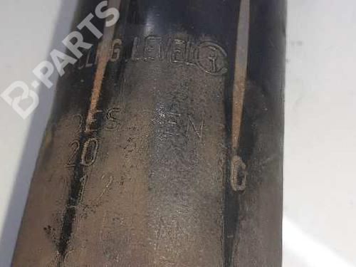 Left front shock absorber MERCEDES-BENZ SPRINTER 3-t Van (B906) 213 CDI (906.611, 906.613) | BP7108083M16 