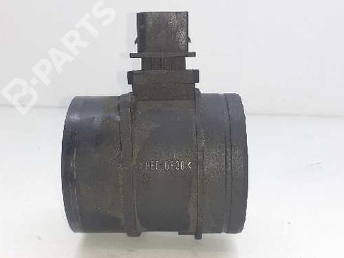 Mass air flow sensor MERCEDES-BENZ SPRINTER 3-t Van (B906) 213 CDI (906.611, 906.613) | BP7108091M95 