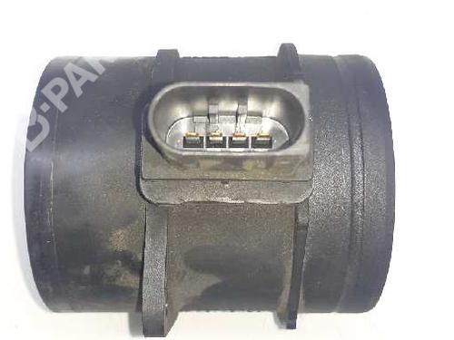 Mass air flow sensor MERCEDES-BENZ SPRINTER 3-t Van (B906) 213 CDI (906.611, 906.613) | BP7108091M95 