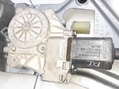 Used Front left window mechanism MERCEDES-BENZ SPRINTER 3-t Van (B906) 213 CDI (906.611, 906.613) (129 hp) 7108099