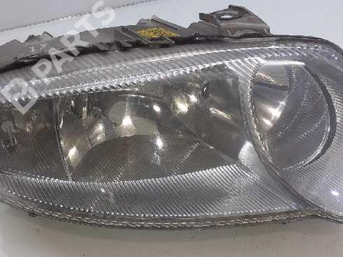 Faro destro ALFA ROMEO 147 (937_) 1.6 16V T.SPARK (937.AXA1A, 937.AXB1A, 937.BXB1A) (120 hp) 7118085