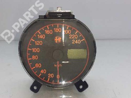 Instrument cluster ALFA ROMEO 156 (932_) 2.0 16V T.SPARK (932A2) | BP7113347C47 
