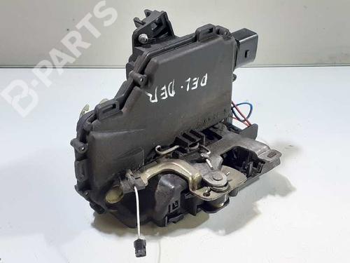 Used Front right lock VW GOLF IV Variant (1J5) 1.9 TDI (90 hp) 7122786
