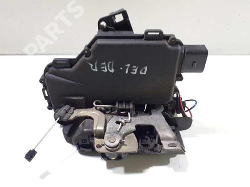 Front right lock VW GOLF IV Variant (1J5) 1.9 TDI | BP7122786C97 