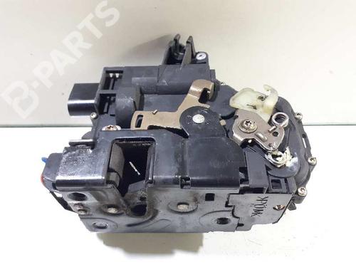 Front right lock VW GOLF IV Variant (1J5) 1.9 TDI | BP7122786C97 