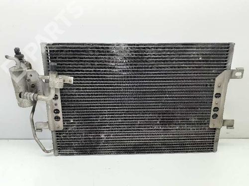 Radiador de A/C MERCEDES-BENZ VANEO (414) 1.7 CDI (414.700) (91 hp) 7118131