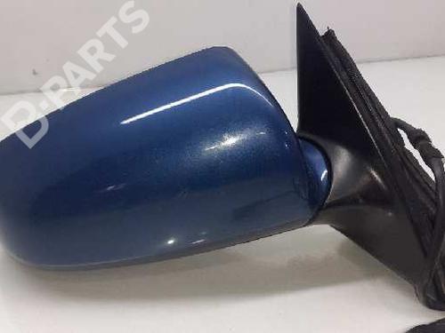 Used Right mirror AUDI A4 B6 Avant (8E5) 2.5 TDI (163 hp) 7118159