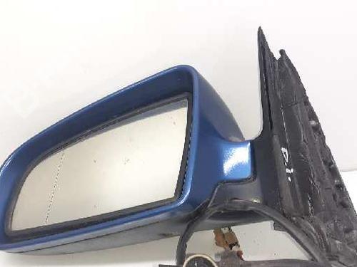 Left mirror AUDI A4 B6 Avant (8E5) 2.5 TDI | BP7118158C26 