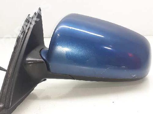 Used Left mirror AUDI A4 B6 Avant (8E5) 2.5 TDI (163 hp) 7118158