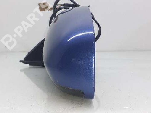 Left mirror AUDI A4 B6 Avant (8E5) 2.5 TDI | BP7118158C26 