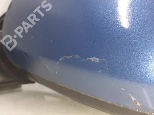 Left mirror AUDI A4 B6 Avant (8E5) 2.5 TDI | BP7118158C26 