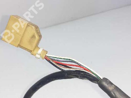 Left mirror AUDI A4 B6 Avant (8E5) 2.5 TDI | BP7118158C26 