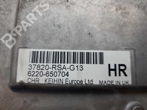 Engine control unit (ECU) HONDA CIVIC VIII Hatchback (FN, FK) 1.8 (FN1, FK2) | BP7118136M57 