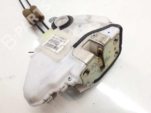 Front right lock HONDA CIVIC VIII Hatchback (FN, FK) 1.8 (FN1, FK2) | BP7118152C97 