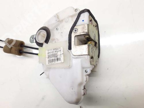 Front right lock HONDA CIVIC VIII Hatchback (FN, FK) 1.8 (FN1, FK2) | BP7118152C97 