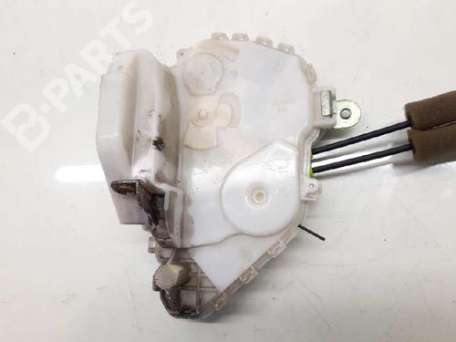 Front right lock HONDA CIVIC VIII Hatchback (FN, FK) 1.8 (FN1, FK2) | BP7118152C97 