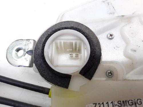 Used Front right lock HONDA CIVIC VIII Hatchback (FN, FK) 1.8 (FN1, FK2) (140 hp) 7118152