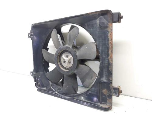 Radiator fan HONDA CIVIC VIII Hatchback (FN, FK) 1.8 (FN1, FK2) | BP7118140M35 