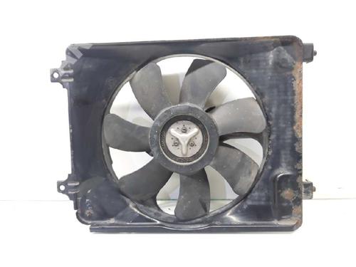 Radiator fan HONDA CIVIC VIII Hatchback (FN, FK) 1.8 (FN1, FK2) | BP7118140M35 