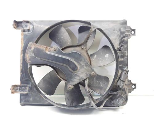 Used Radiator fan HONDA CIVIC VIII Hatchback (FN, FK) 1.8 (FN1, FK2) (140 hp) 7118140