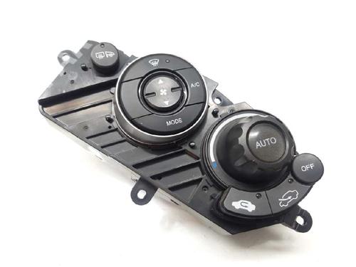 Climate control HONDA CIVIC VIII Hatchback (FN, FK) 1.8 (FN1, FK2) | BP7118144I5 