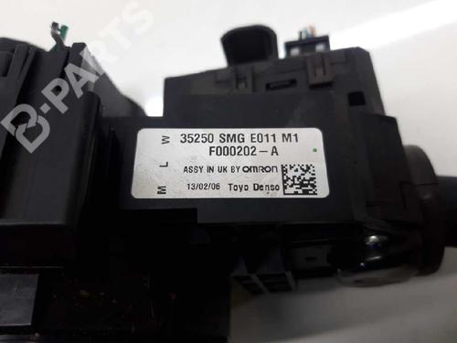 Headlight switch HONDA CIVIC VIII Hatchback (FN, FK) 1.8 (FN1, FK2) | BP7118148I24 