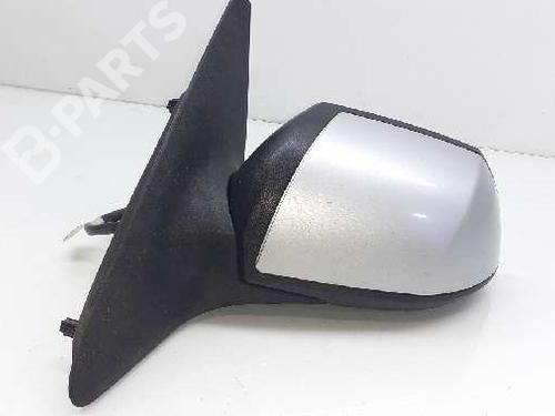 Left mirror FORD MONDEO III (B5Y) 2.0 16V TDDi / TDCi | BP7167216C26 